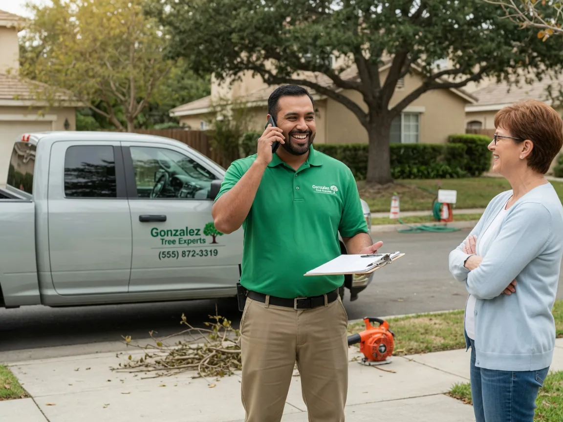 Tree Service Holts Summit, MO FAQs